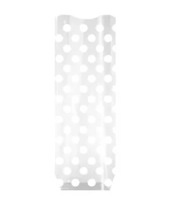 Alternative view of Cerf Dellier 10 Sachets Fc + Liens Transparent/Blanc  Hot