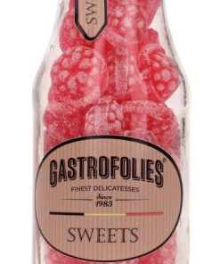 framboise 180g bouteille