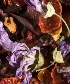 CARCADET DAMMANN – Passion Framboise