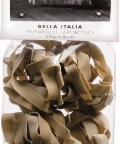 pappardelle al porcino 250g