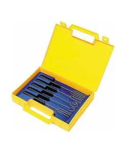 Cerf Dellier Boite 5 Broches A Tremper