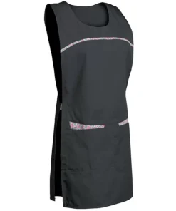 Cerf Dellier Chasuble Gris Nimbus Poly/Coton Camille  Best
