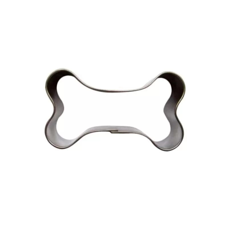 Cerf Dellier Emporte-Piece Os 3,3 Cm – Image 2