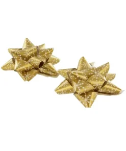 Alternative view of Cerf Dellier EToiles Àdhésives Or 20 Mm X36  Discount