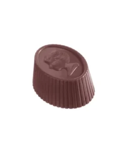 Alternative view of Cerf Dellier Moule Chocolat Bonbons Camees
