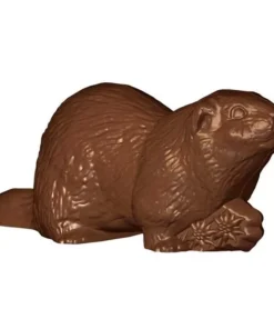 Alternative view of Cerf Dellier Moule Chocolat Marmottes