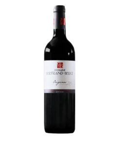DOMAINE BERTRAND BERGE ORIGINES