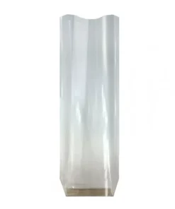 Alternative view of Cerf Dellier Sac Polypropylene Fond Carton 21 X 33 Cm (X100)  Best