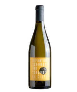 Alternative view of DOMAINE SARRAH DE GOUNDY LE PLANTEUR BLANC MAGNUM