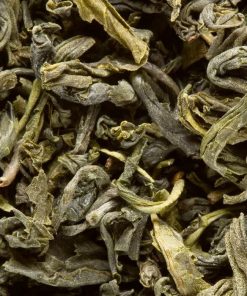 Alternative view of THE VERT DAMMANN – Tamaryokucha