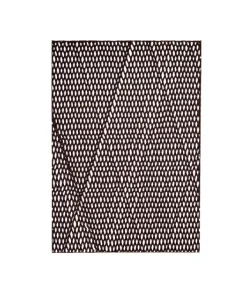Cerf Dellier Treillis En Chocolat Noir (X11)